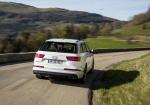 Audi SQ7 TDI 2016 года (WW)